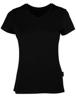 HRM HRM202 Women´s Luxury V-Neck Tees