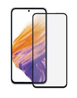 Vivanco Fullscreen tempered glass for Galaxy A54 5G