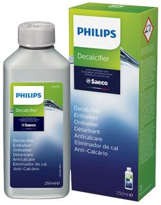 Philips CA6700/10 Ontkalker Saeco-espressomachine 250 Ml