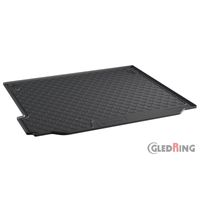 Kofferbakmat passend voor BMW X5 F15 2013- GL1209