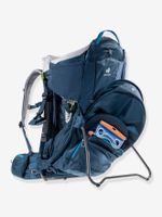 Draagdoek Kid Comfort + PPPS DEUTER blauw