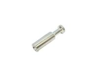 Krimpcontacten voor HAN-serie 1,5 - 6 mm² Han® C Harting inhoud: 100 st.