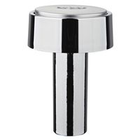 GROHE Druktoets 16-35Mm Keramisch Reservoir Chroom 37117PI0 - thumbnail