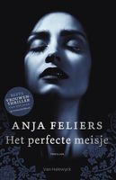 Het perfecte meisje - Anja Feliers - ebook - thumbnail