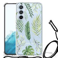 Samsung Galaxy A54 5G Case Leaves