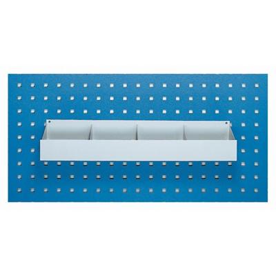 Gedore 5792620 Opbergbak (l x b x h) 100 x 456 x 50 mm 1 stuk(s)