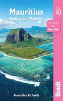 Reisgids Mauritius | Bradt Travel Guides - thumbnail