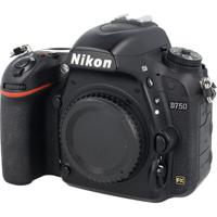 Nikon D750 body occasion