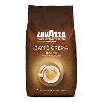 Lavazza - koffiebonen - Caffè Crema Dolce