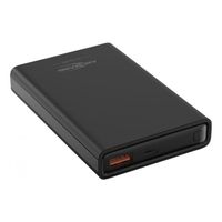 Ansmann 1700-0154 powerbank Lithium-Ion (Li-Ion) 10000 mAh Zwart - thumbnail