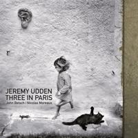 Three In Paris - CD (0016728154529)