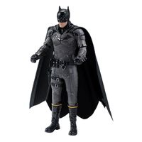 The Batman Bendyfigs Bendable Figure Batman 18 cm