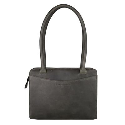 Cowboysbag Saron Handbag dark green  Damestas