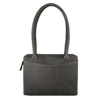 Cowboysbag Saron Handbag dark green  Damestas