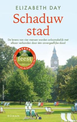 Schaduwstad - Elizabeth Day - eBook (9789026353567) Schaduwstad - Elizabeth Day - eBook (9789026353567)