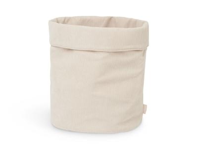 Mand Jollein Corduroy Nougat