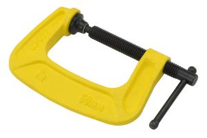 STANLEY 0-83-033 C-kennel MaxSteel, 75 mm