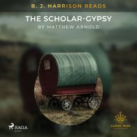 B.J. Harrison Reads The Scholar-Gypsy - thumbnail