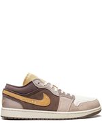 Jordan baskets Air Jordan 1 SE Craft - Tons neutres