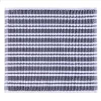 DDDDD vaatdoek Classic Clean 30 x 30 neutral grey per 4 stuks