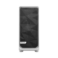 Fractal Design Meshify 2 Compact Lite PC-behuizing Wit - thumbnail