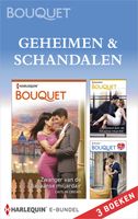 Geheimen & schandalen - Caitlin Crews - ebook - thumbnail