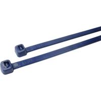 WKK 5594 Kabelbinder 140 mm 3.50 mm Blauw Detecteerbaar 1 stuk(s) - thumbnail