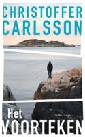 Het voorteken - Christoffer Carlsson - eBook (9789403179308)
