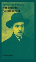 Het boek der rusteloosheid - Fernando Pessoa - ebook