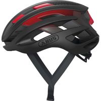 Helm AirBreaker Zwart Rood L 59-61cm