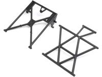 Losi - Cage Roof Bed: Hammer Rey (LOS231088)