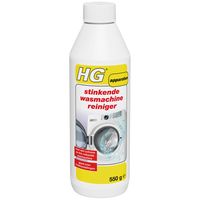 HG Stinkende Wasmachine Reiniger 550 gram - thumbnail