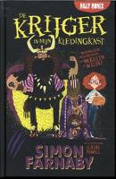 De krijger in mijn kledingkast - Simon Farnaby - Hardcover (9789030509028)