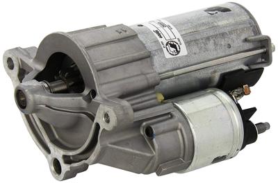 Startmotor / Starter 438587 Startmotor / Starter 438587