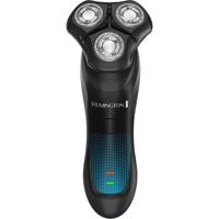 Remington XR1430 Roterend scheerapparaat Trimmer Zwart, Blauw