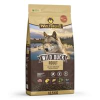 Wolfsblut Wild Duck Adult, 12,5 kg