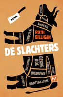 De Slachters - Ruth Gilligan - ebook - thumbnail