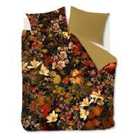 Kardol & Verstraten Kardol Austin Dekbedovertrek - Lits-jumeaux (240x200/220 Cm + 2 Slopen) - Katoen Satijn - Multi