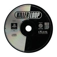 Killer Loop (losse disc)