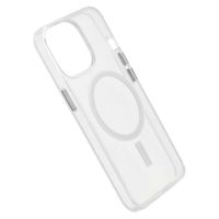 Hama 00215533 mobiele telefoon behuizingen 15,5 cm (6.1") Hoes Transparant - thumbnail