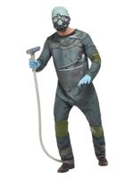 Chernobyl Costume Khaki
