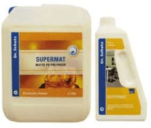 dr schutz supermat 0.75 ltr