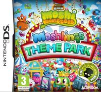 Moshi Monsters Moshlings Theme Park - thumbnail