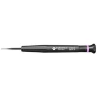 Bernstein Tools 4-380-06 Platte schroevendraaier Kopbreedte: 0.6 mm Koplengte: 17 mm