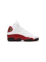 Jordan Kids baskets Air Jordan 13 Retro BG - Blanc