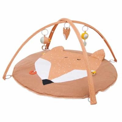 Trixie Baby babygym en speelmat Mr. Fox Maat