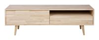 WOOOD TV-Meubel Tygo eiken, 150cm - Hout - thumbnail