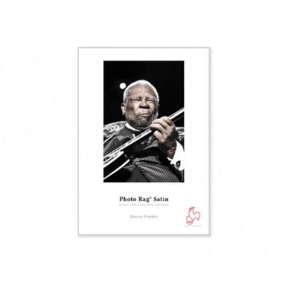 Hahnemühle Leather Album Photo Rag Paper 310 A3 - 20 vel