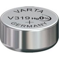 Varta V319 horloge batterij 1.55 V 16 mAh