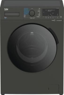 Beko HTV7716XMST Was-droogcombinatie Beko HTV7716XMST Was-droogcombinatie